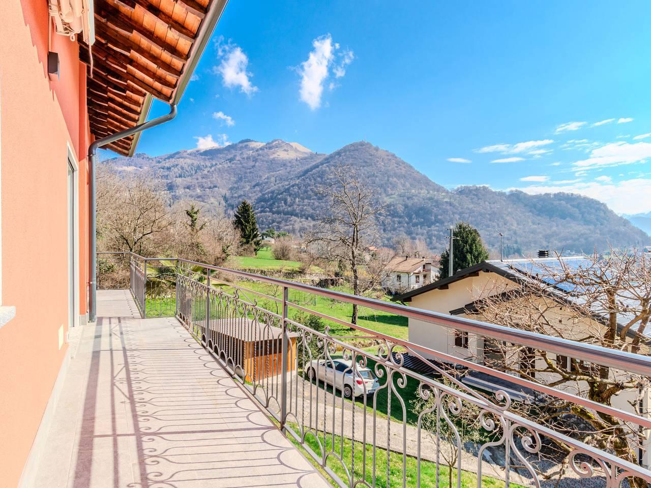 Vakantieappartement in Comomeer, Italië voor 6 personen foto 4
