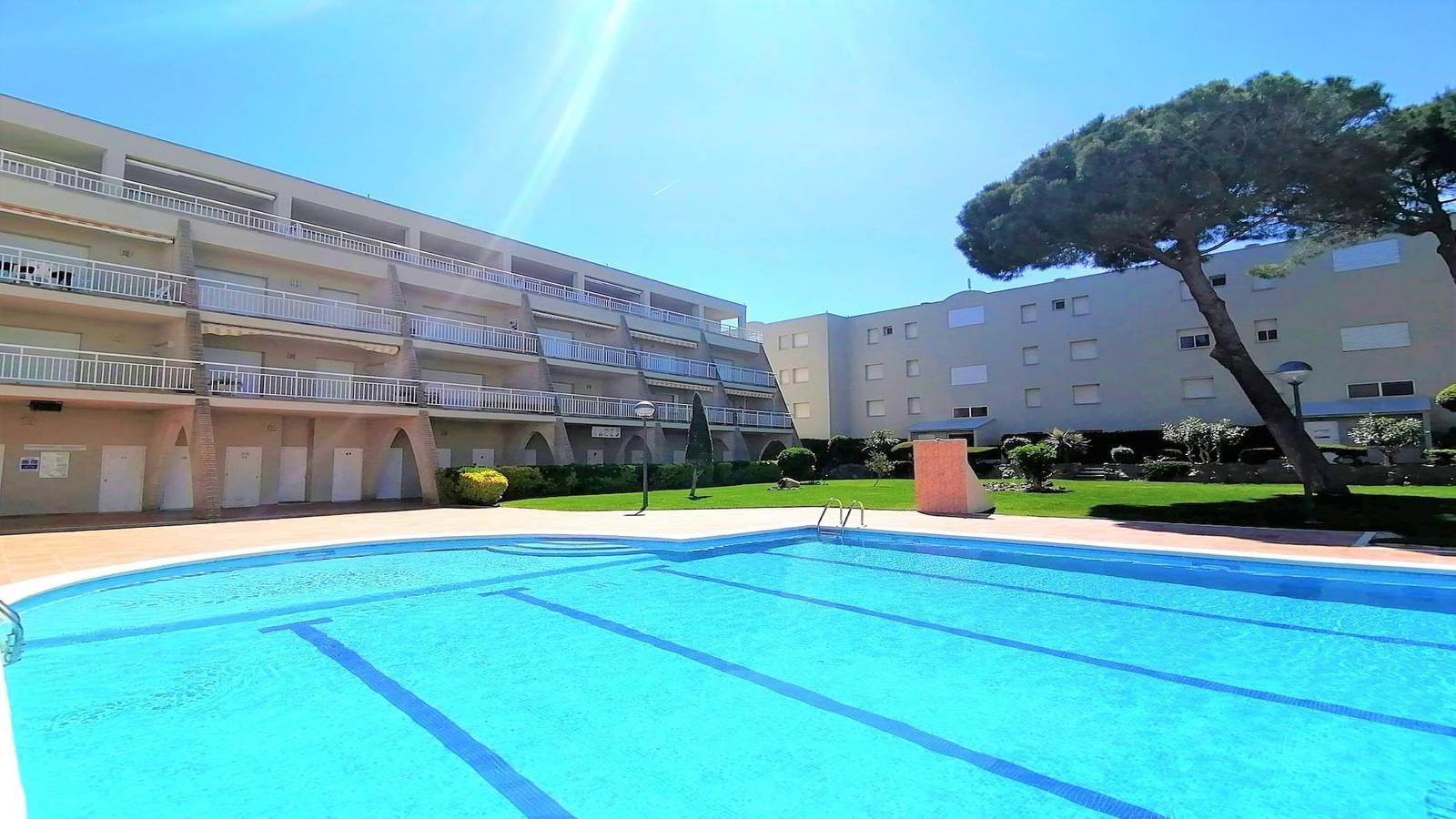 Vakantieappartement in L'Escala, Spanje voor 4 personen foto 3