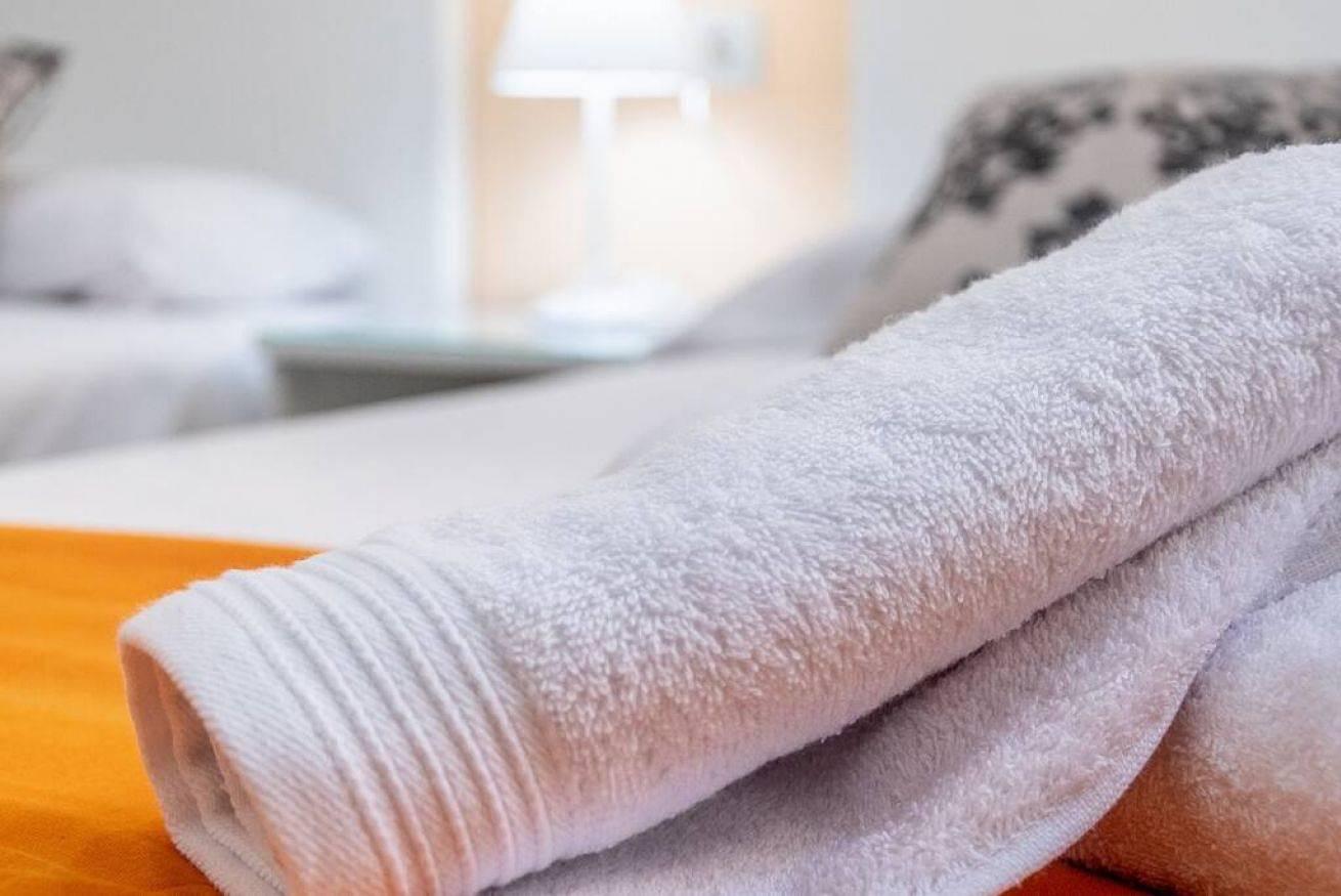 Vakantieappartement met airconditioning in Cádiz, Costa de la Luz, Spanje voor 4 personen foto 20