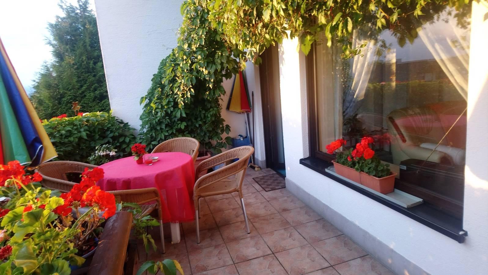 Vakantieappartement in Eibenstock, Duitsland voor 5 personen foto 8