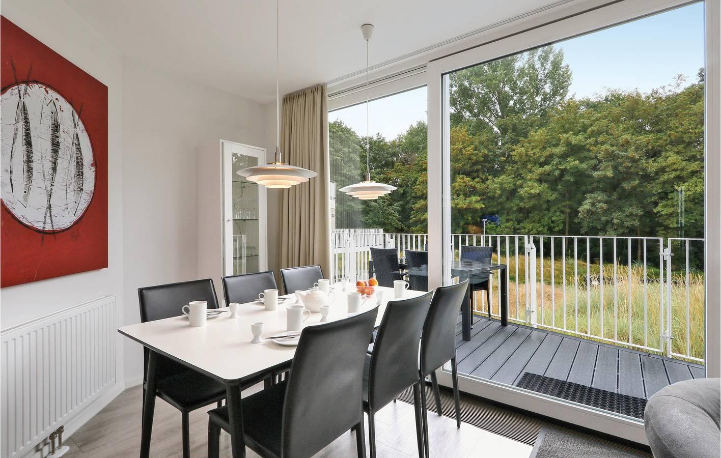 Vakantieappartement in Lübeck, Duitsland voor 6 personen foto 11