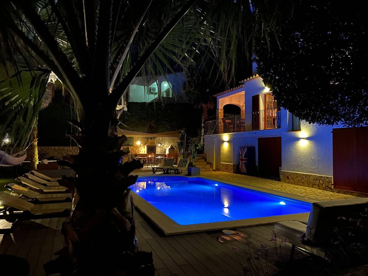 Vakantiehuis in Calonge, Spanje voor 10 personen foto 2