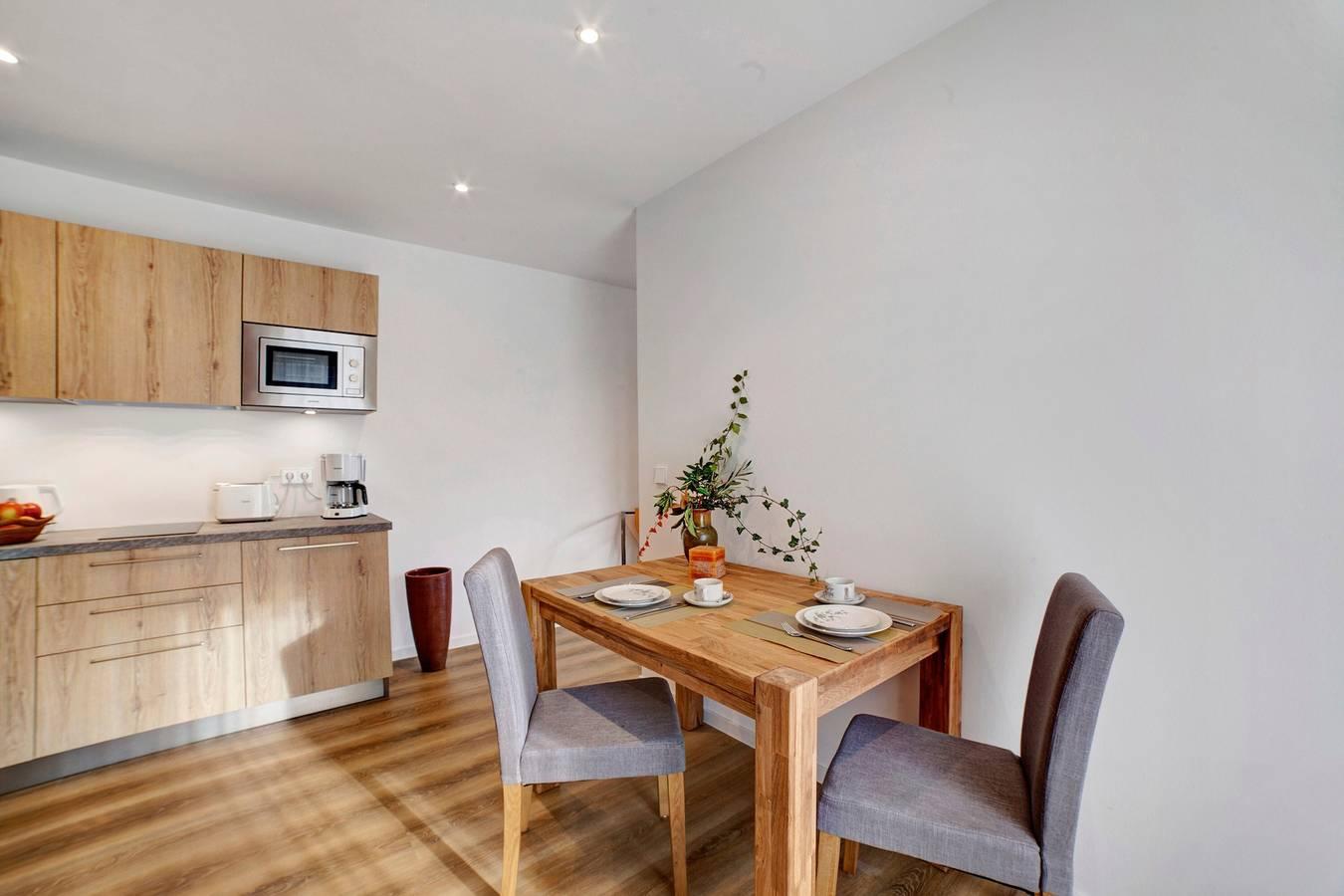 Vakantieappartement in Zuid-Tirol, Italië voor 2 personen foto 5