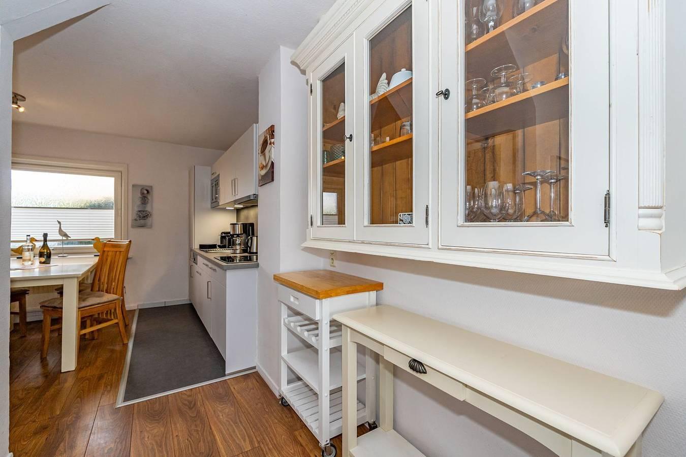 Vakantieappartement in Sylt, Duitsland voor 3 personen foto 4
