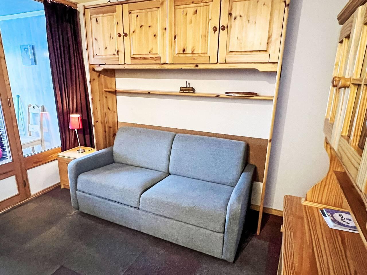Vakantieappartement in Savoie, Frankrijk voor 5 personen foto 15