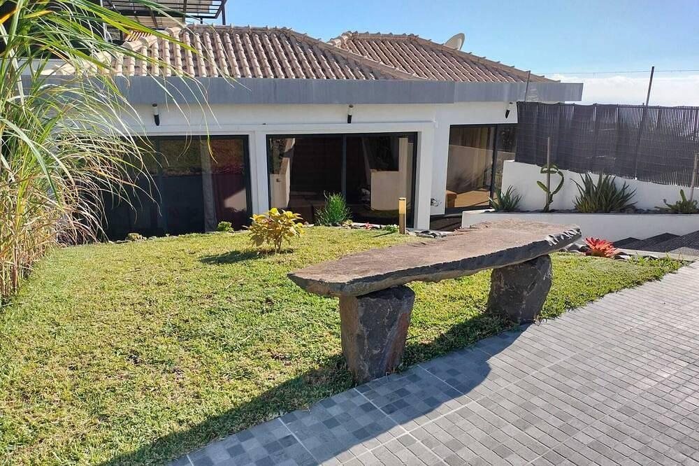 Vakantiehuis in Arco da Calheta foto 6