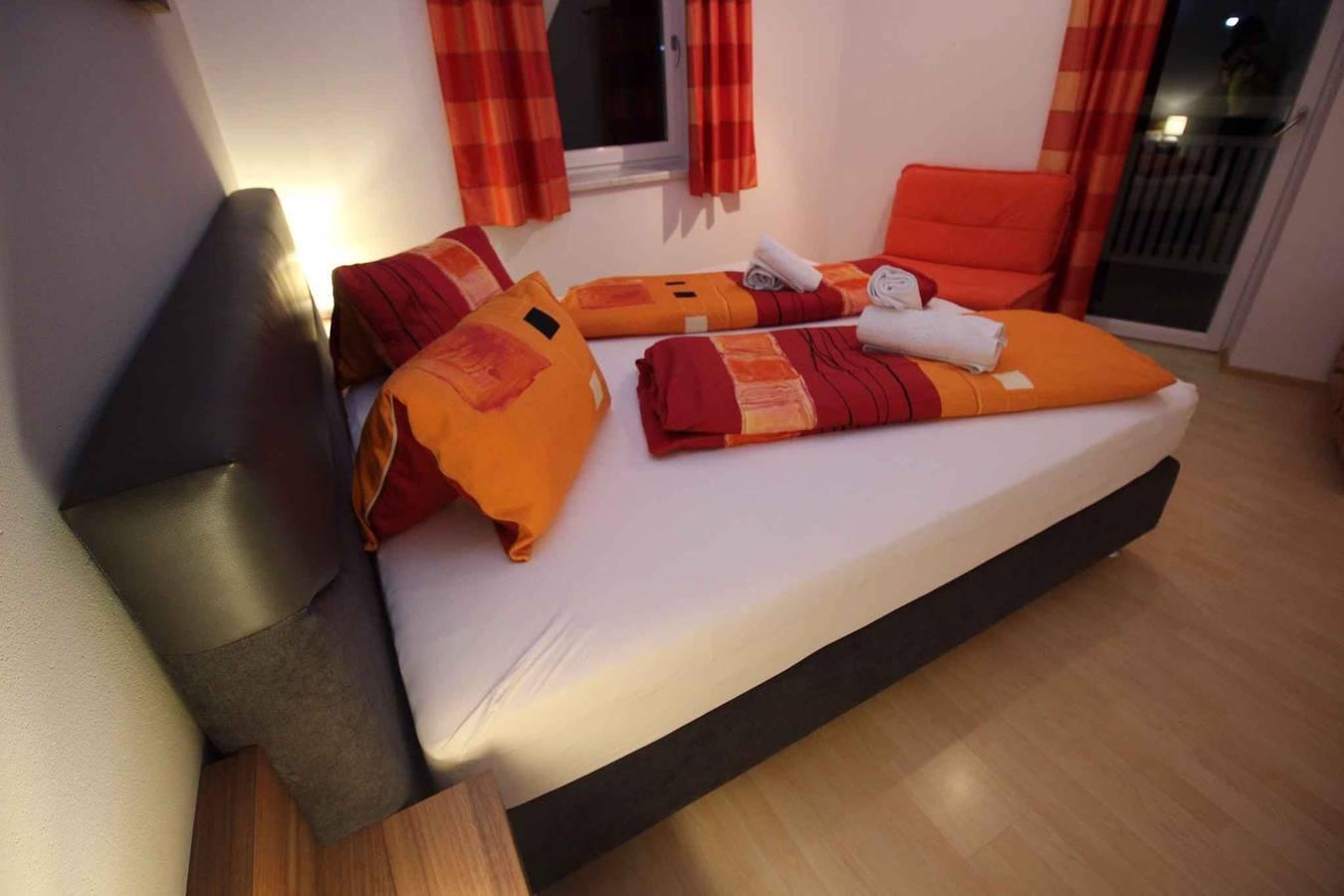 Vakantieappartement in Flattach, Oostenrijk voor 5 personen foto 16