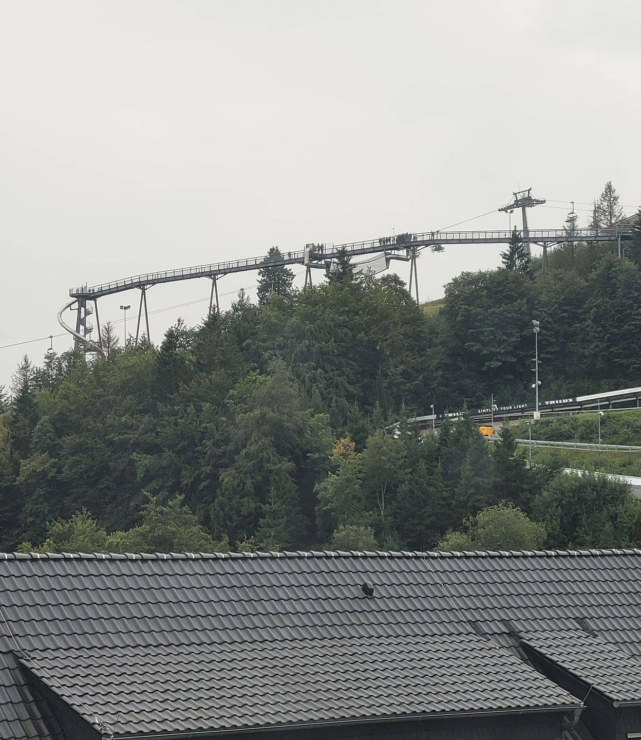 Vakantieappartement met balkon en 62 m² en 2 slaapkamers in Sauerland, Duitsland voor 4 personen foto 22