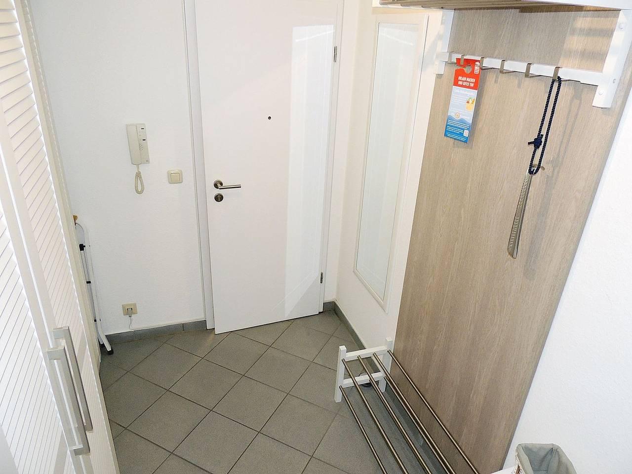 Vakantieappartement in Heiligenhafen, Duitsland voor 4 personen foto 17