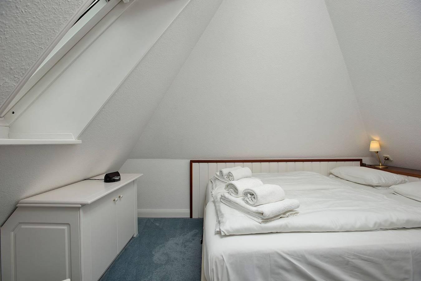 Vakantieappartement in Sylt, Duitsland voor 2 personen foto 17