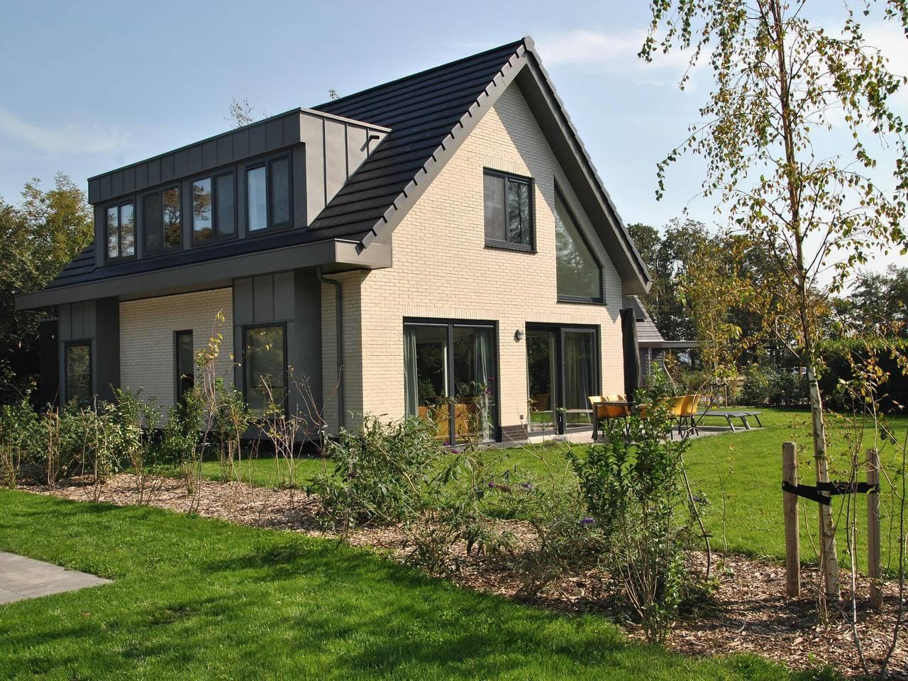 Vakantiehuis in Texel, Nederland voor 8 personen foto 2