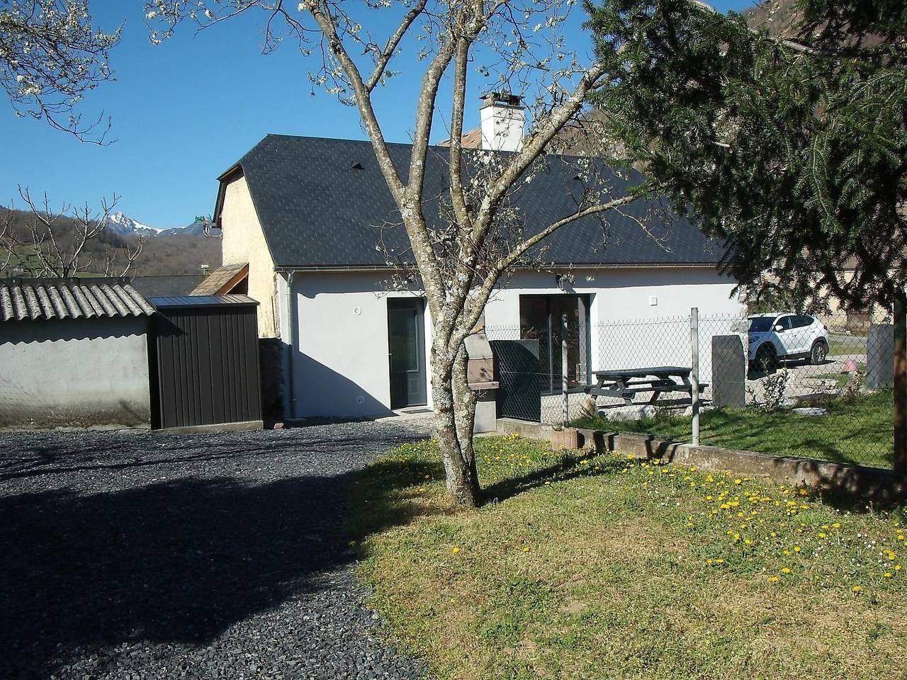 Vakantiehuis in Pyreneeën, Frankrijk voor 3 personen foto 17