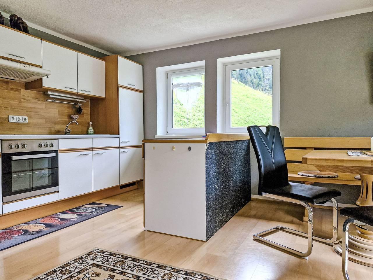 Vakantieappartement in Ötztal, Oostenrijk voor 5 personen foto 8