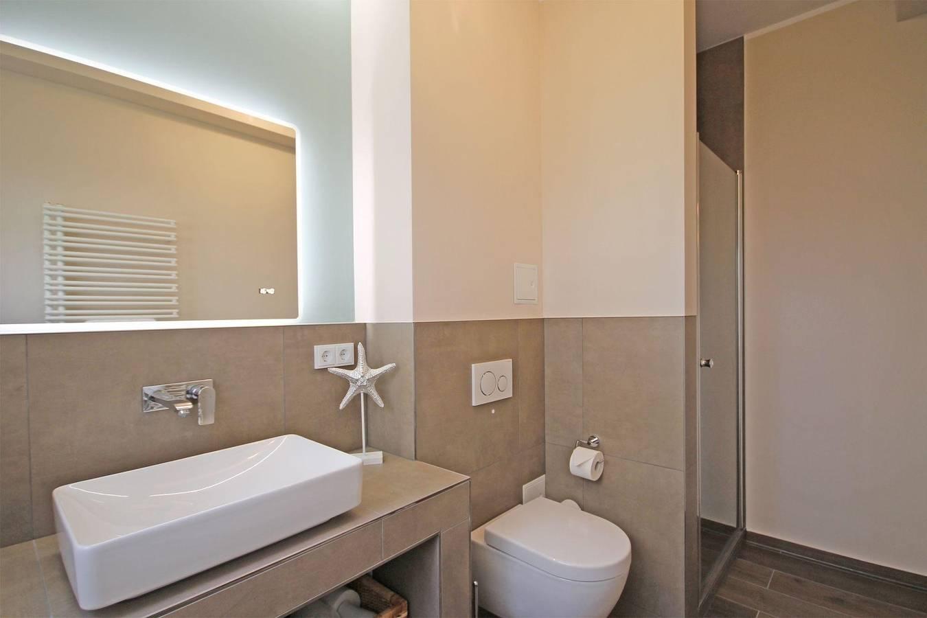 Vakantieappartement in Kühlungsborn, Duitsland voor 6 personen foto 8