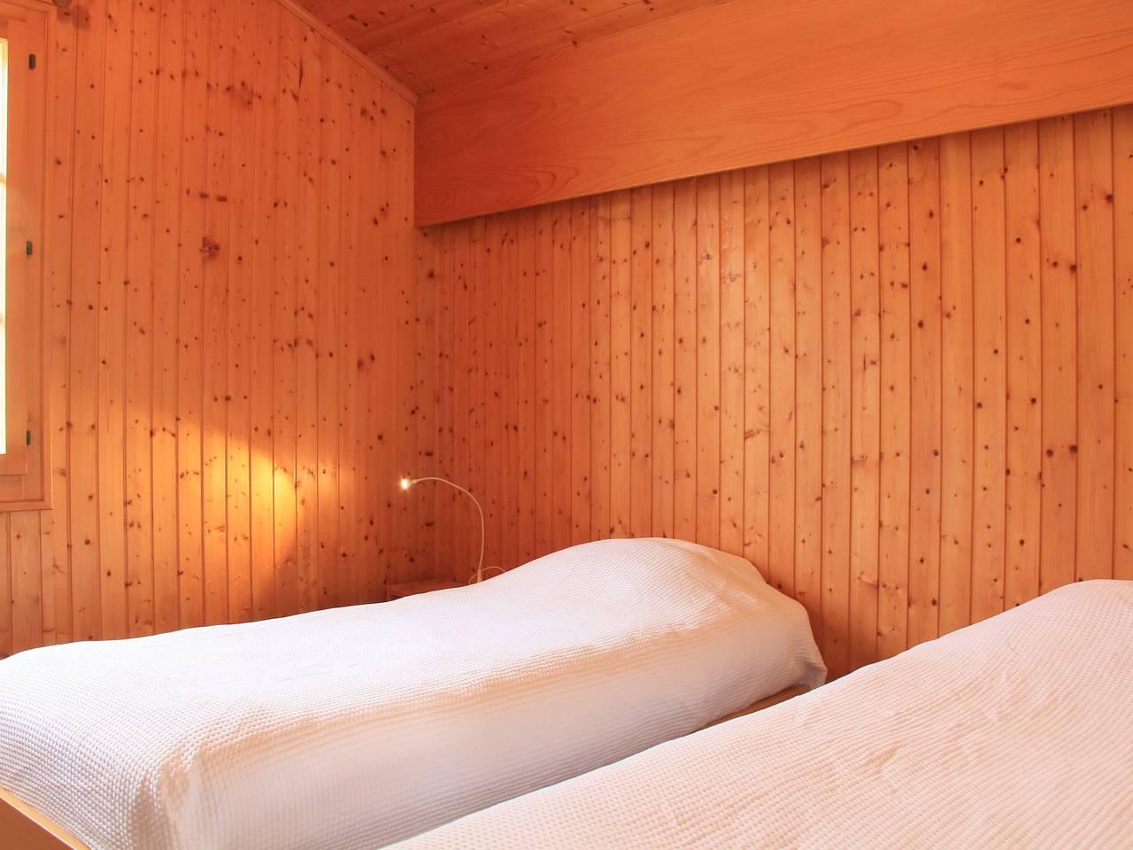 Vakantieappartement in Alpes Vaudoises, Zwitserland voor 5 personen foto 16