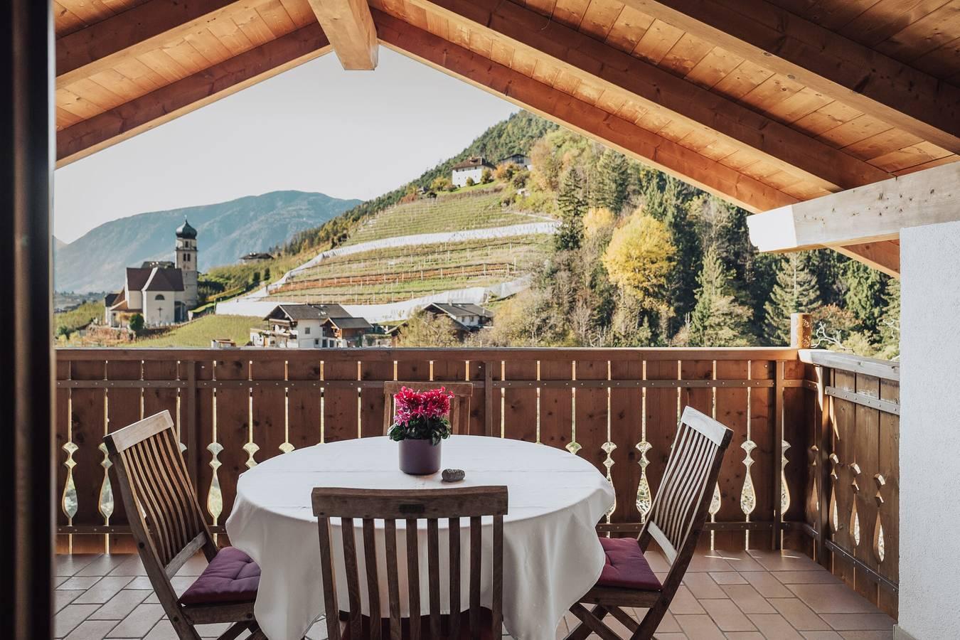 Vakantieappartement in Riffian, Italië voor 6 personen foto 18