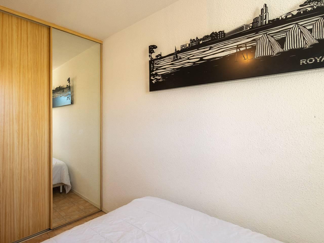 Vakantieappartement in Royan, Frankrijk voor 4 personen foto 15