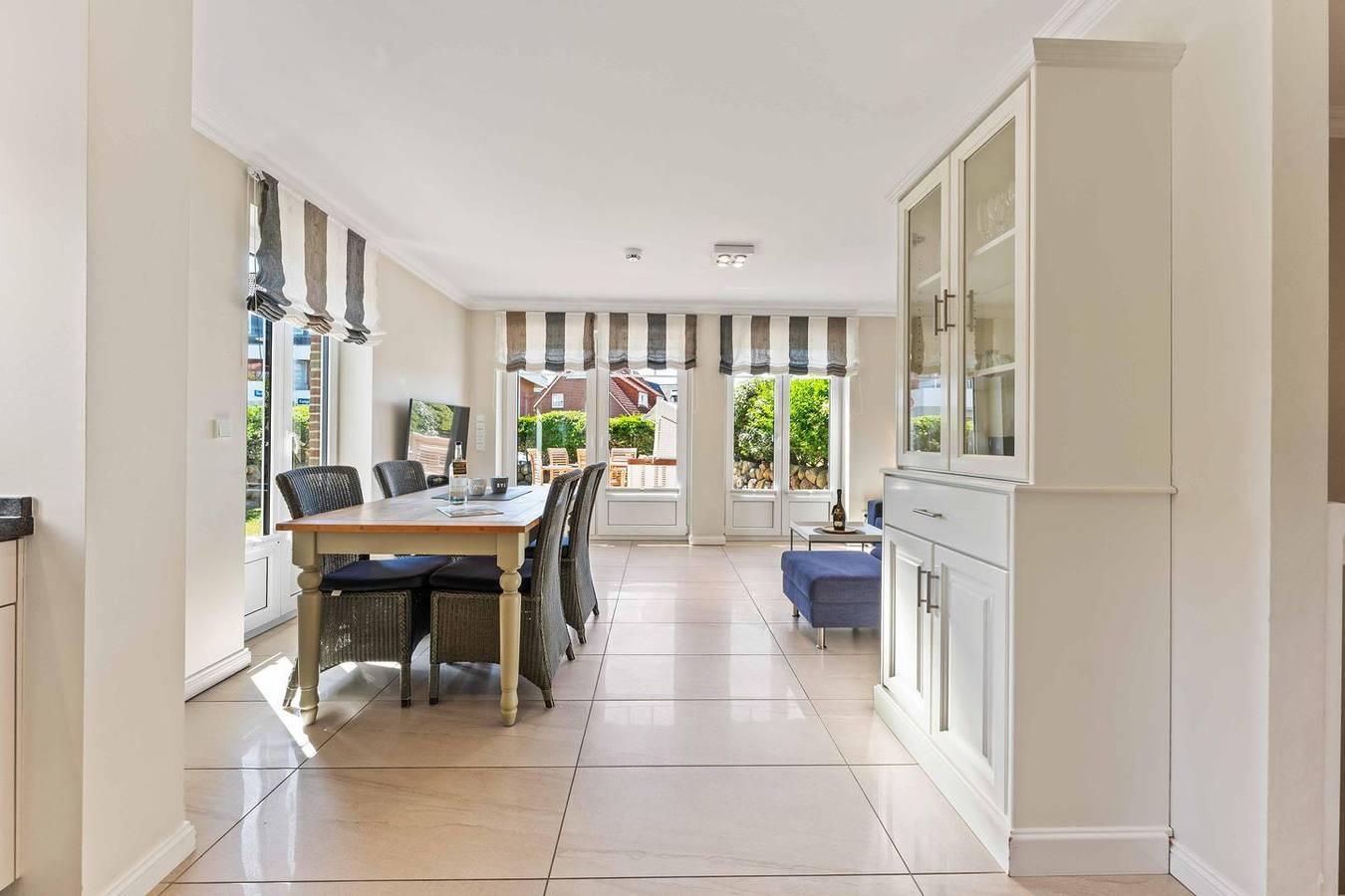 Vakantieappartement in Sylt, Duitsland voor 4 personen foto 4