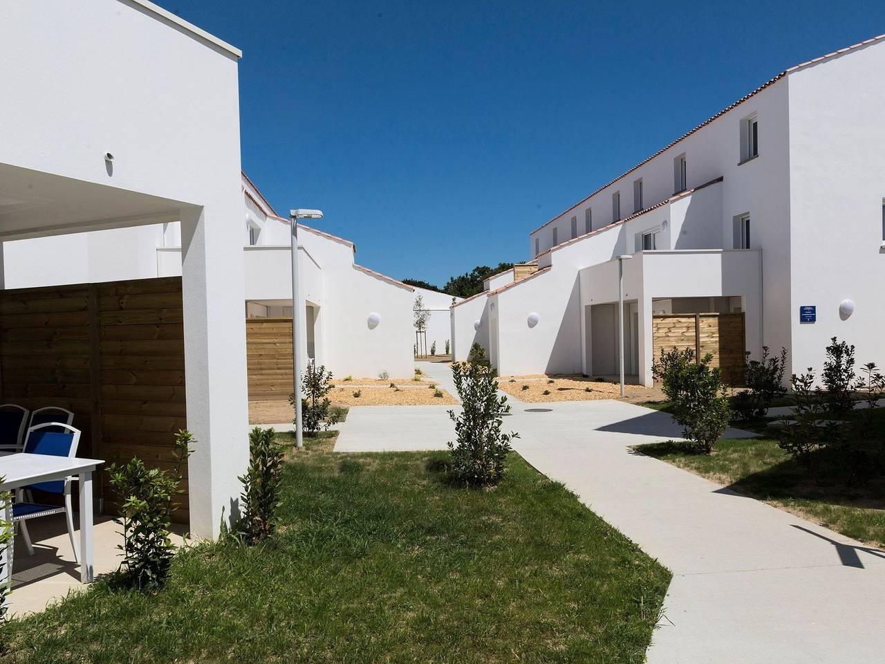 Vakantieappartement in Vendée, Frankrijk voor 6 personen foto 6