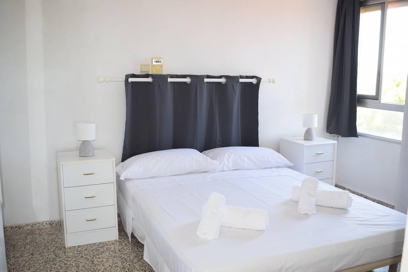 Vakantieappartement in Dénia, Spanje voor 4 personen foto 5