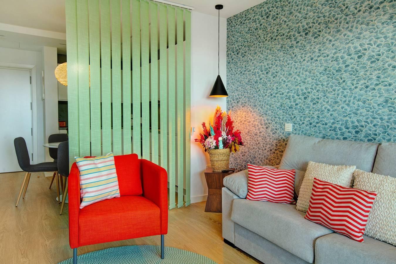Vakantieappartement in Telde, Spanje voor 4 personen foto 7
