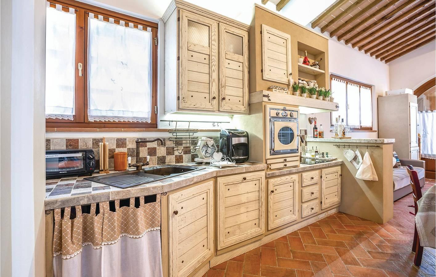 Vakantiehuis in Provincie Siena, Italië voor 4 personen foto 13