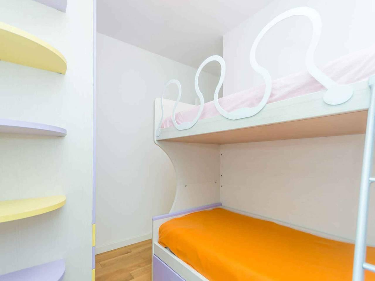Vakantieappartement in Krk, Kroatië voor 6 personen foto 12
