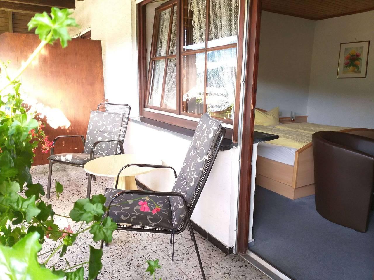 Vakantieappartement in Zwarte Woud, Duitsland voor 2 personen foto 10