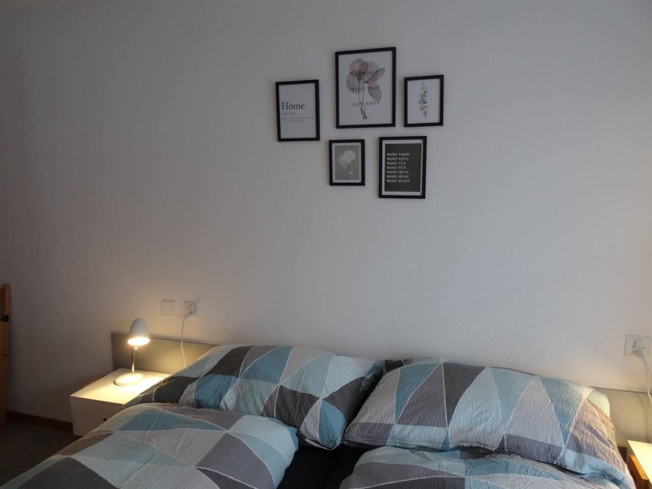 Vakantieappartement in Saas-Balen, Zwitserland voor 5 personen foto 17