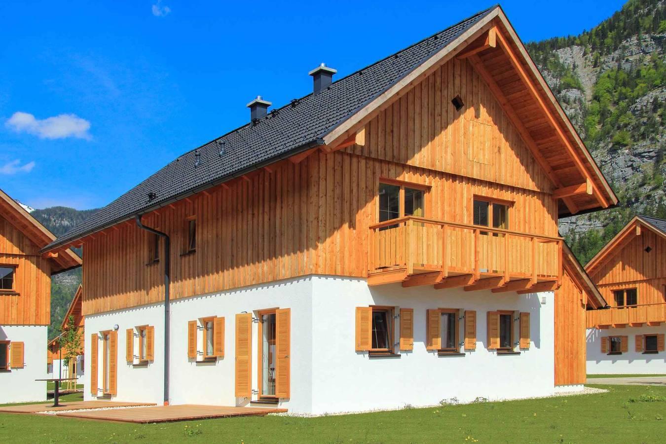 Vakantiehuis in Dachstein, Oostenrijk voor 4 personen foto 10