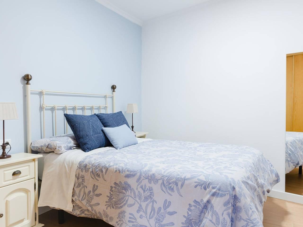 Vakantieappartement in Malaga, Spanje voor 4 personen foto 16