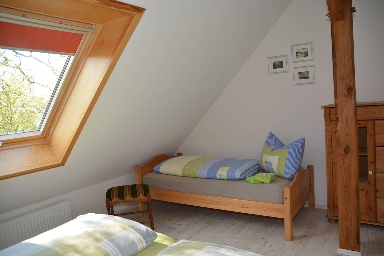 Vakantieappartement in Landkreis Diepholz, Duitsland voor 4 personen foto 8