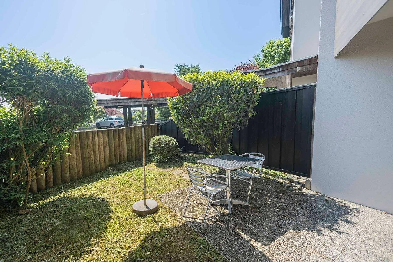 Vakantieappartement in Bodensee, Duitsland voor 2 personen foto 9