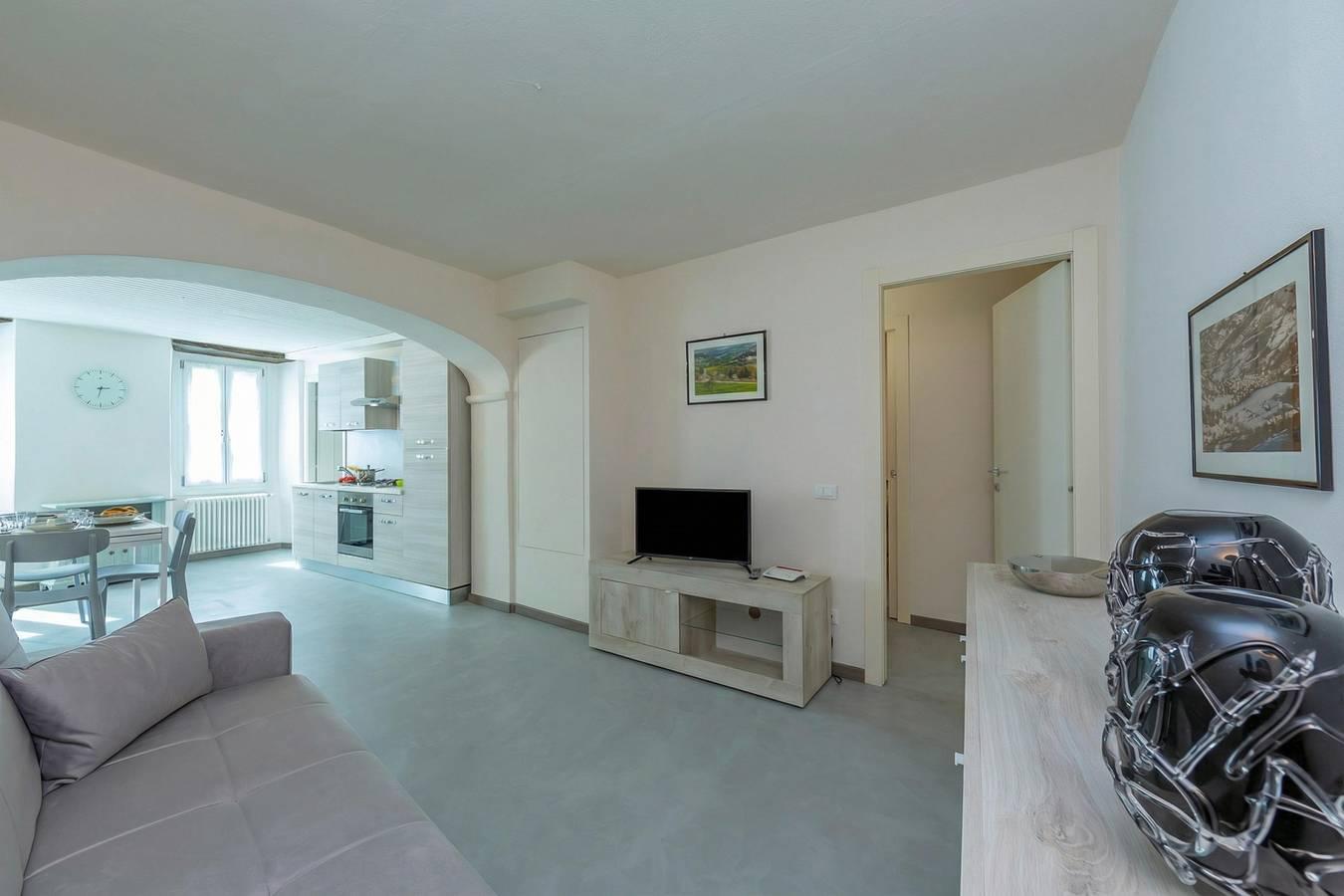Vakantieappartement in Garbagna, Italië voor 2 personen foto 2