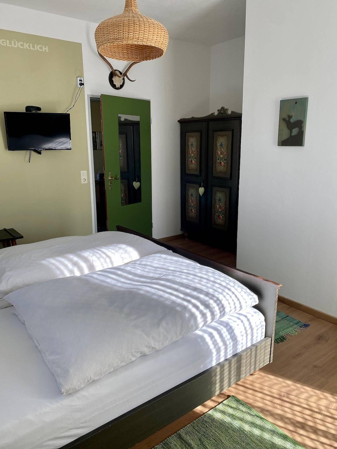 Vakantieappartement in Brannenburg, Duitsland voor 3 personen foto 9