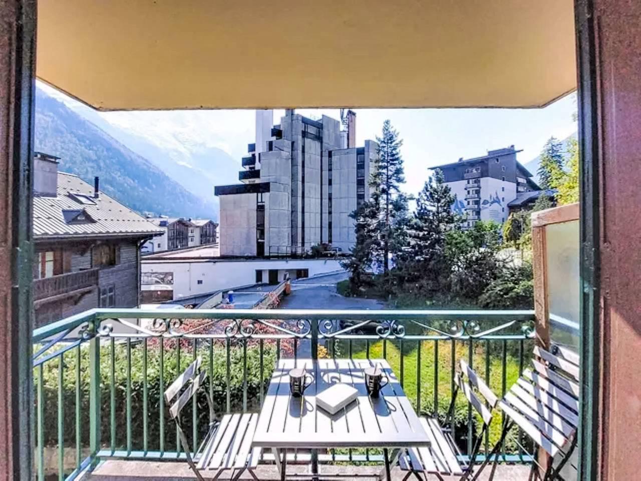 Vakantieappartement in Chamonix, Frankrijk voor 4 personen foto 10