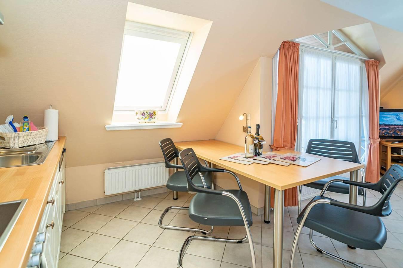 Vakantieappartement in Sylt, Duitsland voor 4 personen foto 5