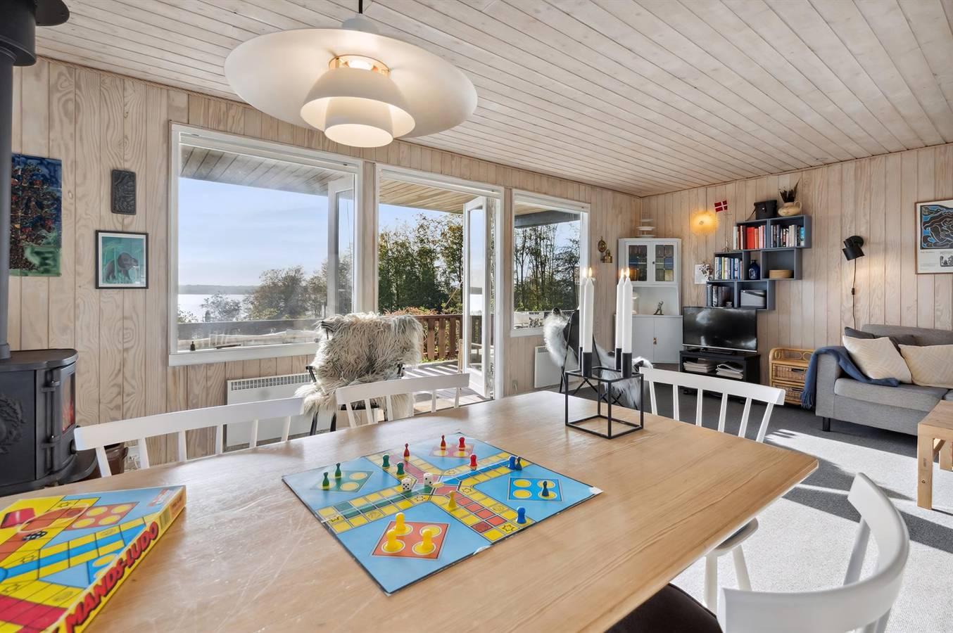 Vakantiehuis in Aabenraa foto 3