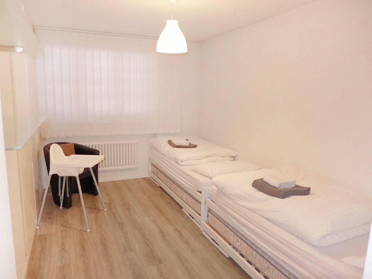 Vakantieappartement in Randogne, Zwitserland voor 5 personen foto 16