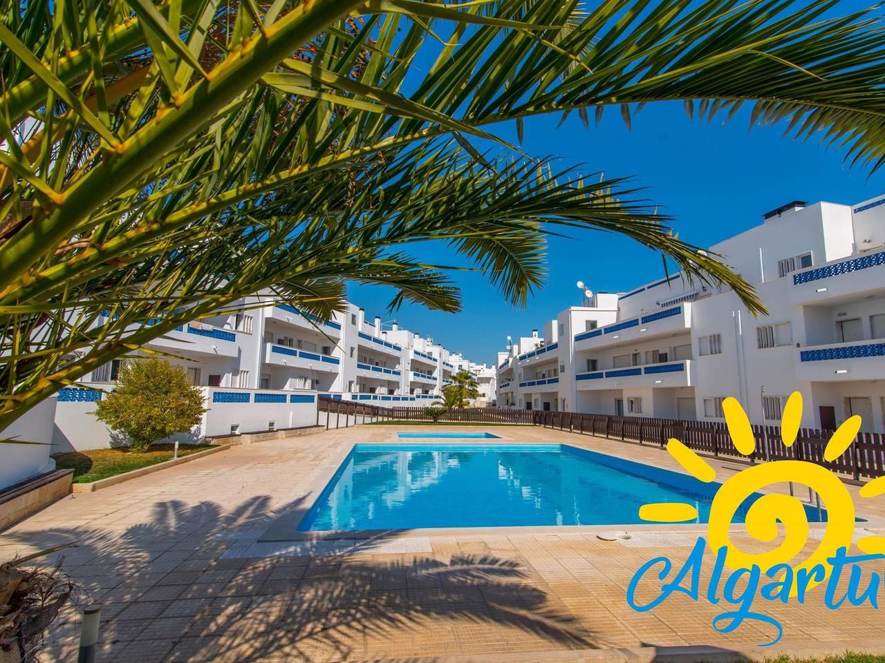 Vakantieappartement in Tavira, Portugal voor 4 personen foto 2