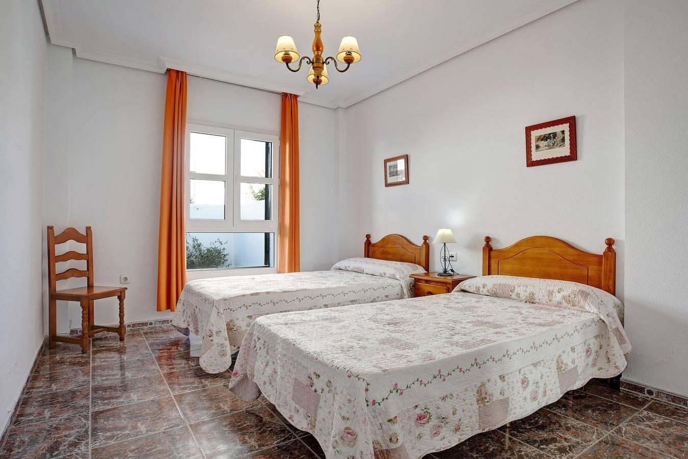 Vakantieappartement in La Janda, Spanje voor 4 personen foto 16