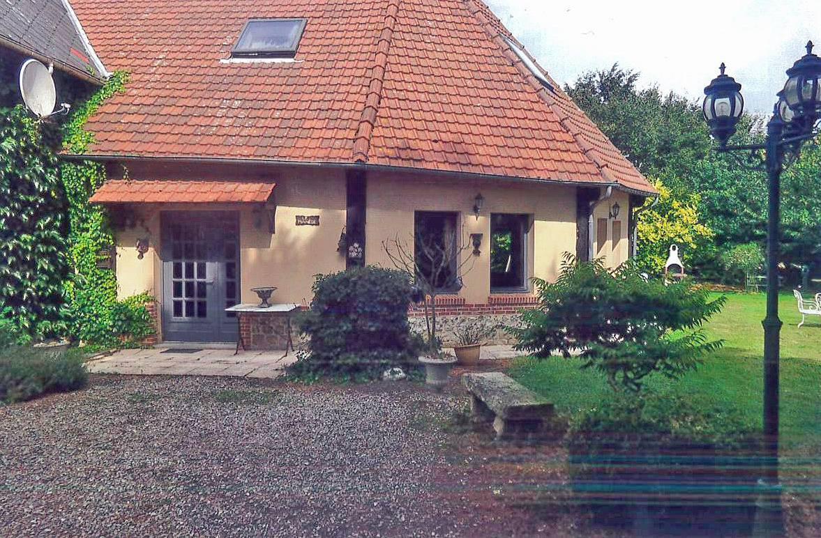 Gîtes de France® - Le Manège in Paluel, Frankrijk voor 6 personen foto 23