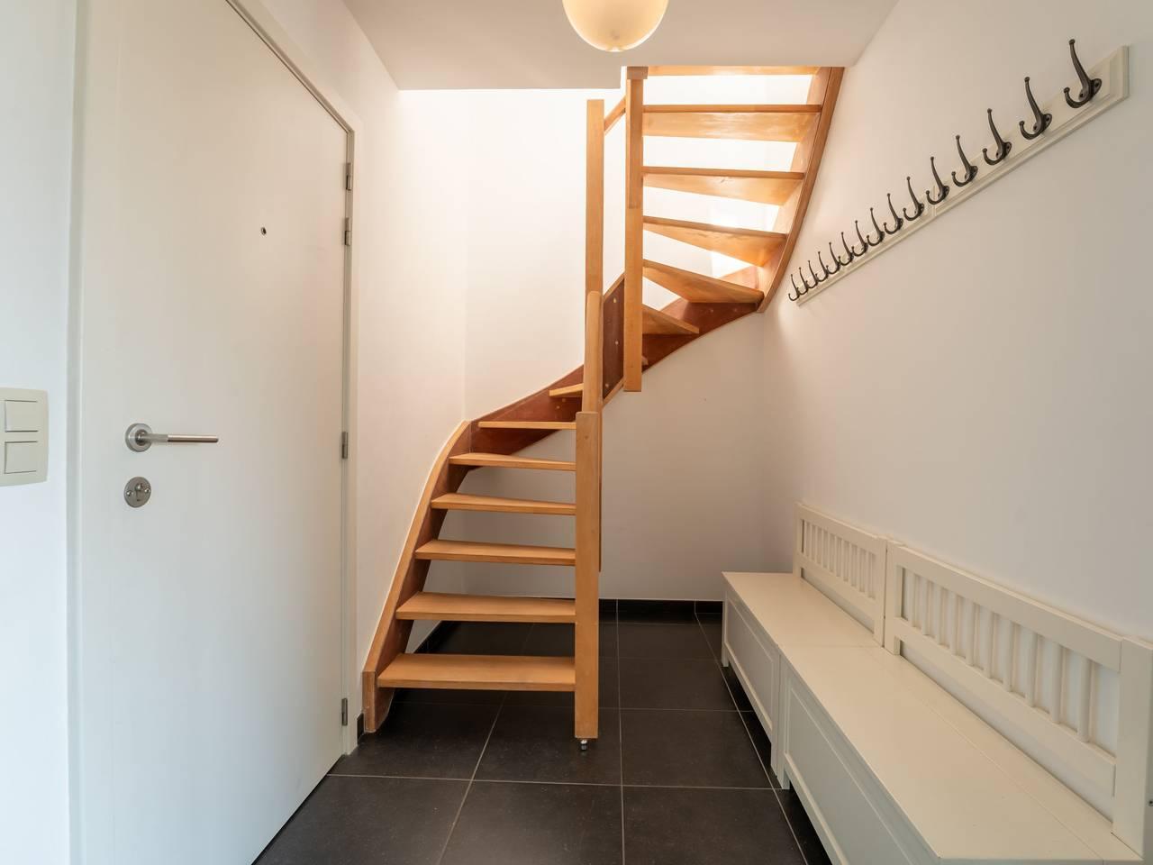 Vakantieappartement in Bredene, Belgische Kust, België voor 6 personen foto 20
