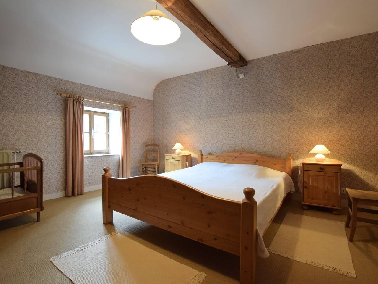 Gezellige cottage-retraite in Wéris in Durbuy, Provincie Luxemburg, België voor 4 personen foto 23