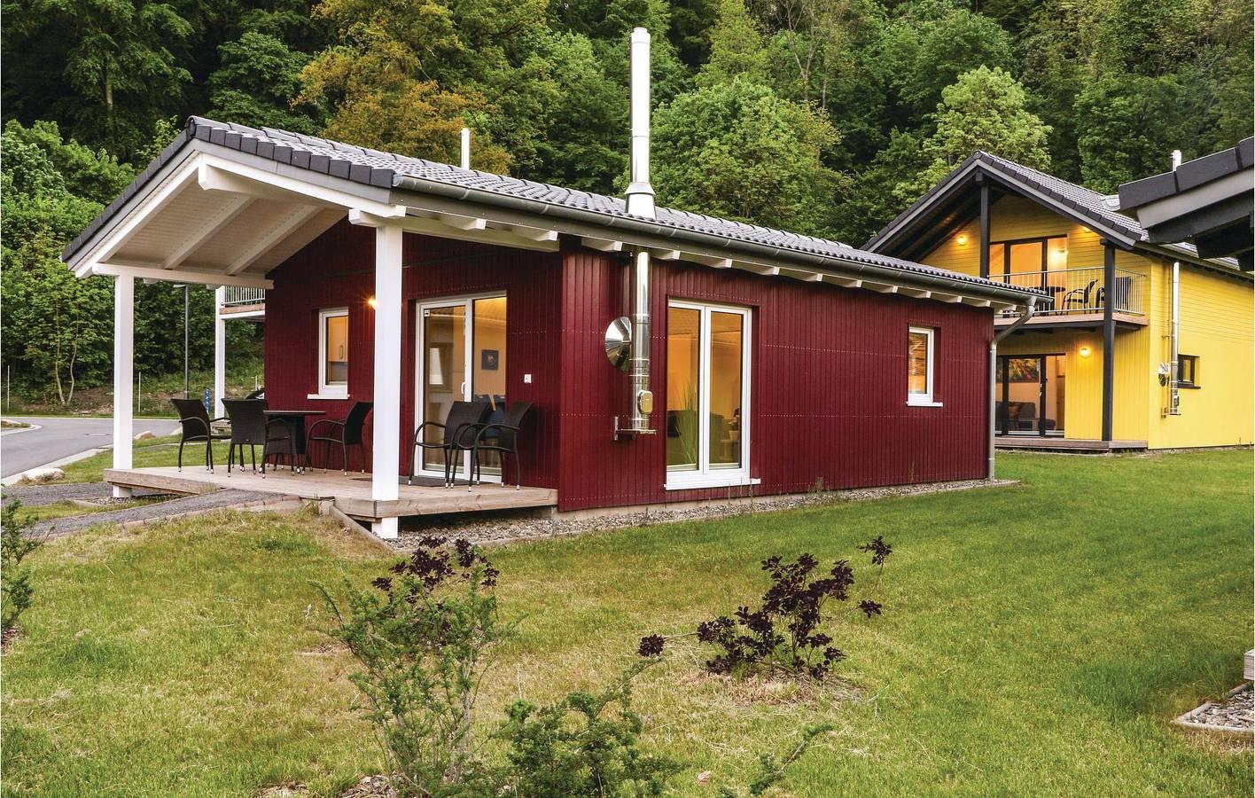 Vakantiehuis in Harz, Duitsland voor 6 personen foto 2