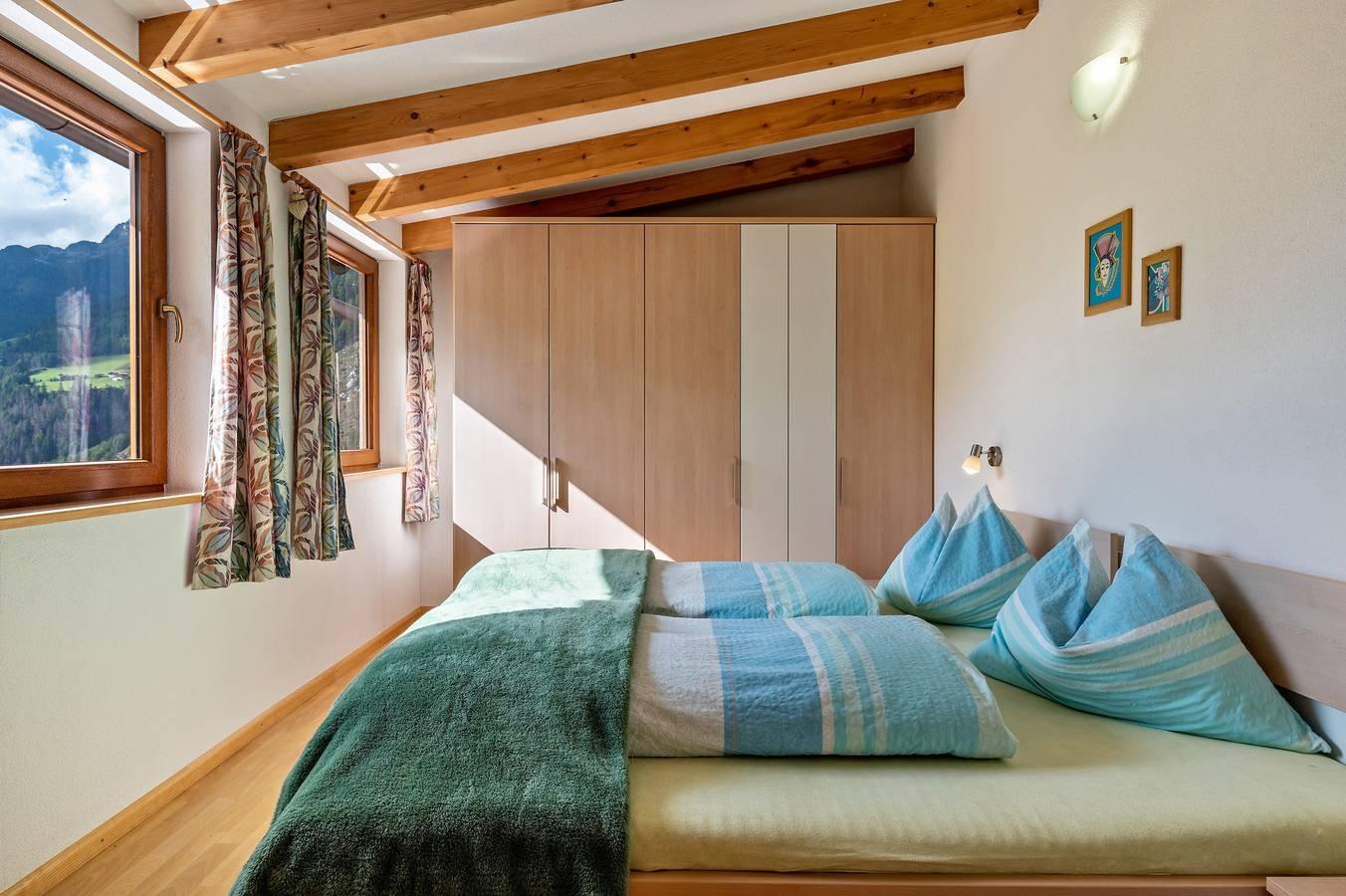 Vakantieappartement in Ahrntal, Italië voor 4 personen foto 8