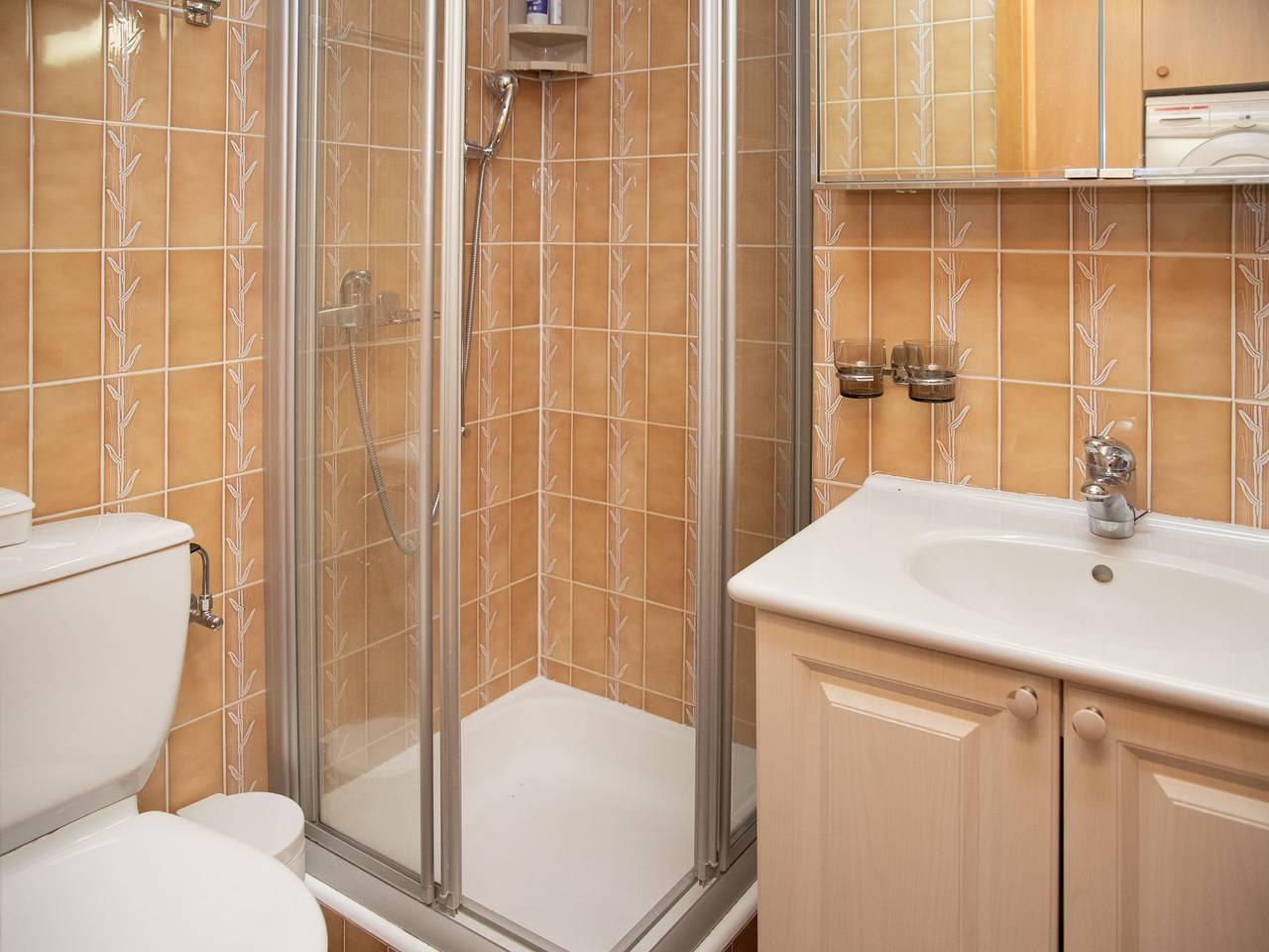 Vakantieappartement in Leytron, Zwitserland voor 5 personen foto 13