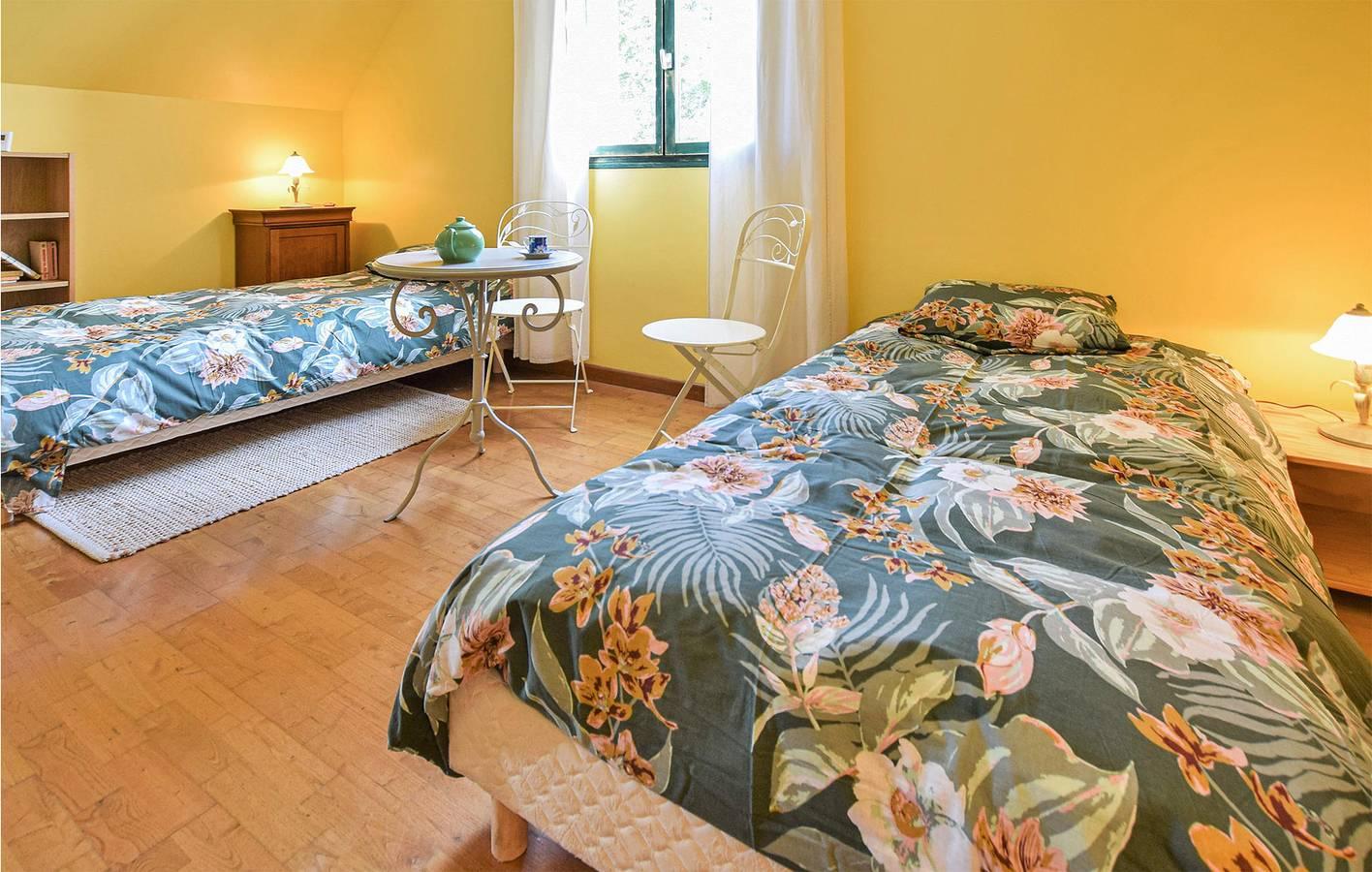 Vakantieappartement in Seine-Maritime, Frankrijk voor 2 personen foto 7