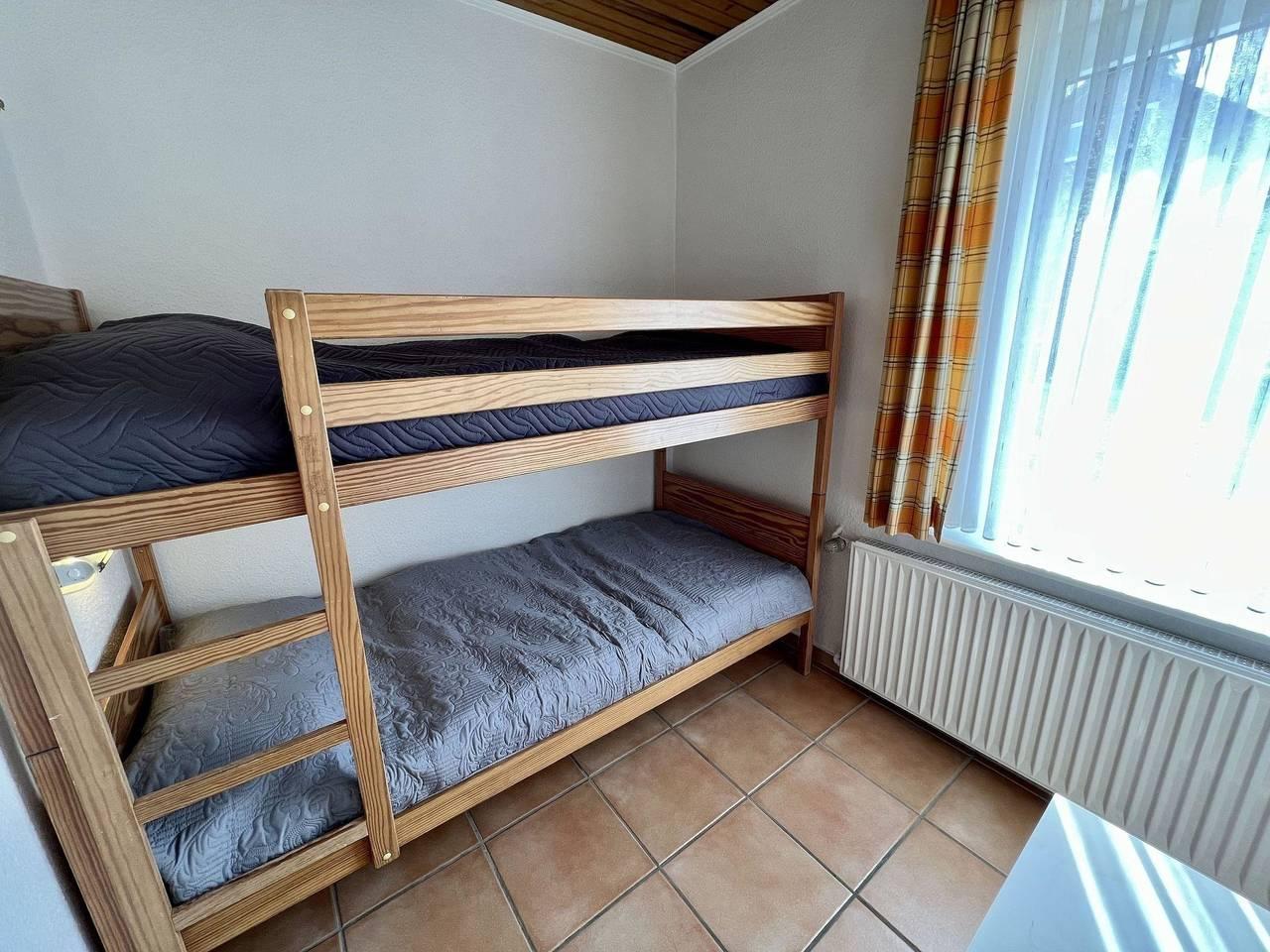 Vakantieappartement in Dahme, Duitsland voor 4 personen foto 11