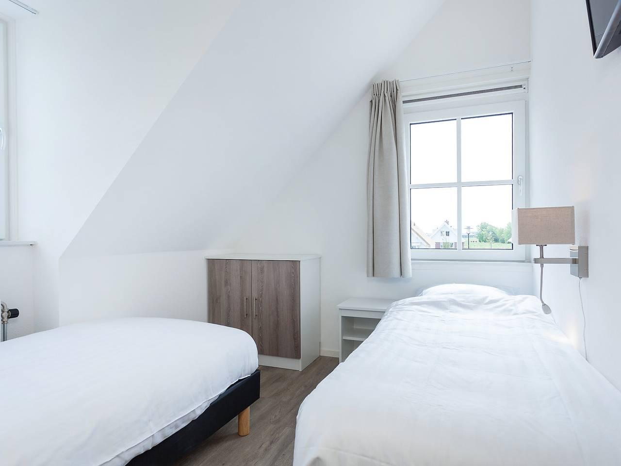 Vakantiehuis in Noordwijk, Nederland voor 8 personen foto 7